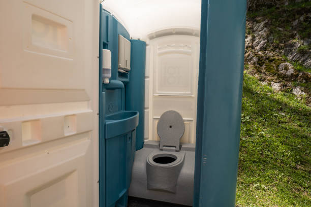 Porta potty services near me in Los Gatos, CA